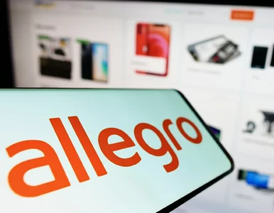 Miniatura: Ważny ruch Allegro. Sprzedaje biznes w...