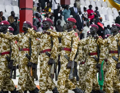 Miniatura: Wojna dwóch generałów, jedno piekło. „Kraj...