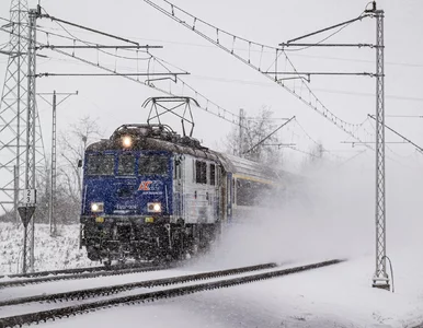 Miniatura: Nawet 264 minuty. Potężne opóźnienia...