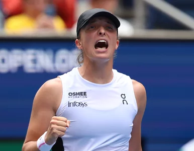 Miniatura: Iga Świątek zagra w hicie Australian Open....