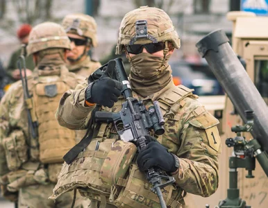 Miniatura: Stała baza USA w Polsce coraz bliżej?...