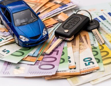 Miniatura: Kurs euro a sprowadzenie auta z zagranicy