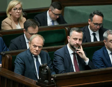 Miniatura: Koalicja rządząca dotrwa do 2027 roku?...