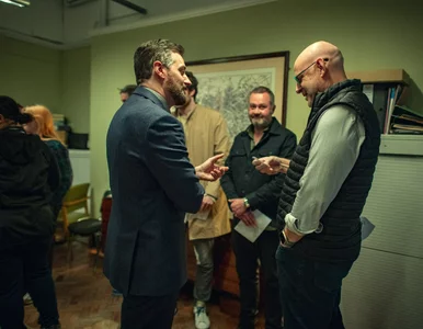 Miniatura: 8 seriali na Netflix podobnych do „Za...
