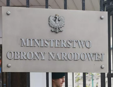 Miniatura: Szpieg w MON pracował latami. Były oficer...