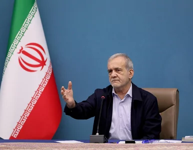 Miniatura: Radykalna zmiana taktyki w Iranie....