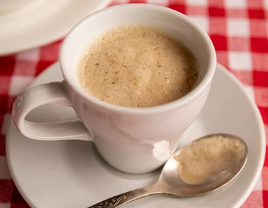 Miniatura: Najgorszy rodzaj kawy? Polacy piją ją...