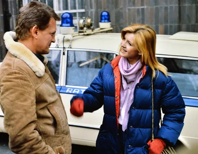 Miniatura: Cenzorzy w szoku. Jak twórcy „07 zgłoś...