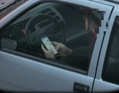 Miniatura: 500 zł i 12 punktów karnych. Tyle może...