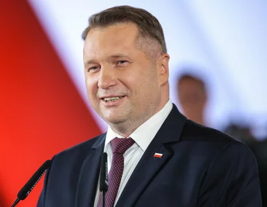 Miniatura: Czarnek uderzył w „oze-sroze”. PSL...