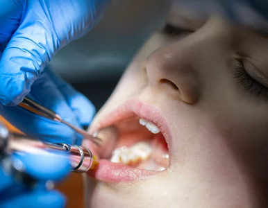 Miniatura: Higiena jamy ustnej może uratować życie....