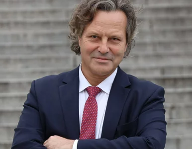 Miniatura: Prof. Marek Gierlotka: Profilaktyka to...