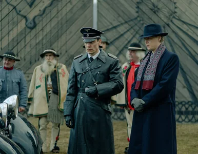 Miniatura: Kontrowersyjny film wraca na ekrany....