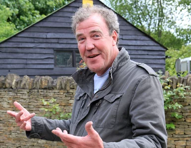 Miniatura: Clarkson wrócił do „Top Gear”, podobnie...