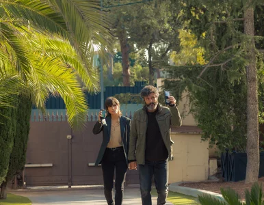 Miniatura: 9 seriali, które właśnie wystrzeliły na...