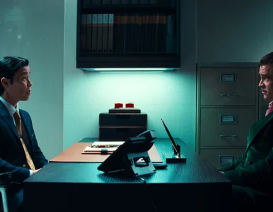 Miniatura: 7 mocnych thrillerów z 2025 roku. Te...