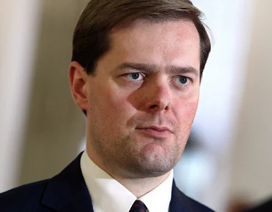 Miniatura: Jarosław Krajewski: Nie widzę opcji...