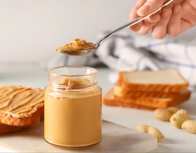 Miniatura: Ten krem z Lidla może zastąpić Nutellę....