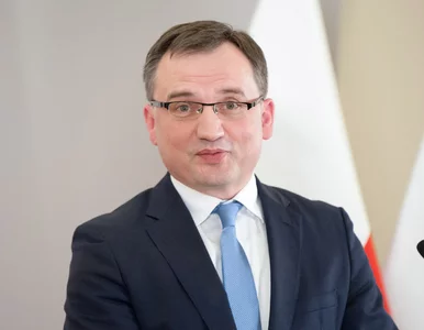 Miniatura: Nagły zwrot w sprawie Ziobry. Bolesny cios...