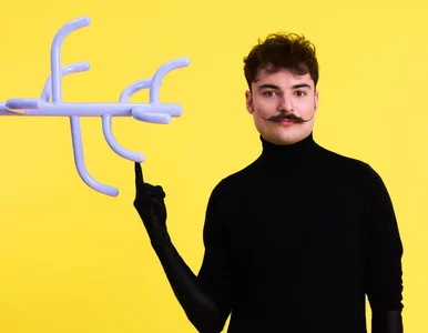 Miniatura: Wiktor Dyduła: Chciałbym, żeby ojcowie...