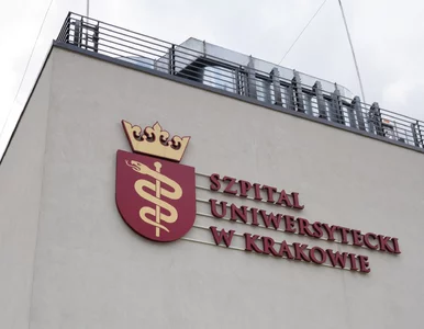 Miniatura: Lekarz zmarł po ataku nożownika w...