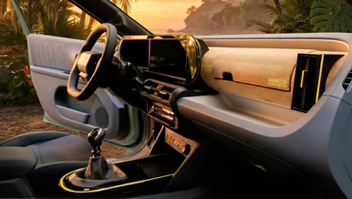 Miniatura: Fiat kusi ceną. Nowy model za 69 tysięcy...