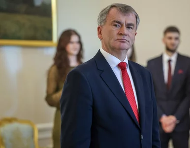 Miniatura: USA powinny wydać Ziobrę Polsce? Nowy...