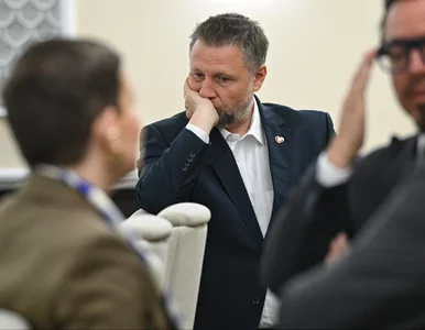 Miniatura: TV Republika ujawniła wrażliwe dane. Szef...
