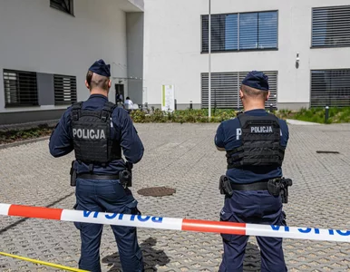 Miniatura: Kolejny brutalny atak na medyka. Ofiarą...