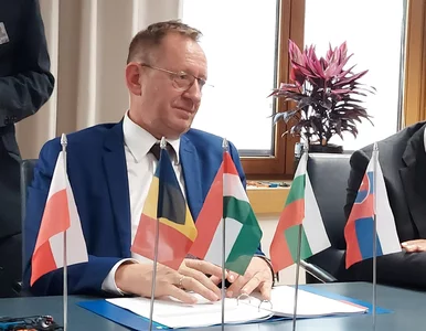 Miniatura: Raport NIK. Robert Telus minął się z...