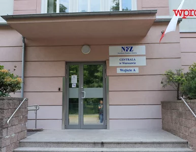 Miniatura: Są dodatkowe pieniądze dla NFZ. Ile...