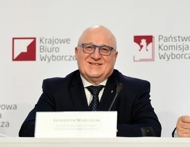 Miniatura: „Cuda nad urną” i nieprawidłowości. PKW...