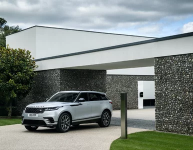 Miniatura: Jaguar i Land Rover będzie produkować...