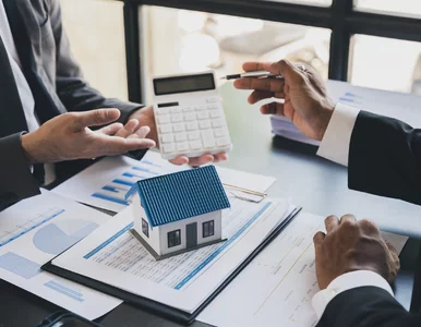 Miniatura: Deweloperzy zamrozili swoje cenniki?...