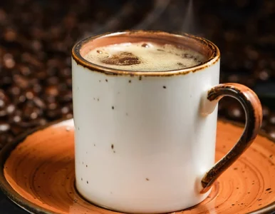 Miniatura: Jedna szczypta do kawy wystarczy. Ten trik...