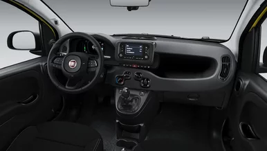 Miniatura: Fiat ma w cenniku perełkę. Nowy model za...