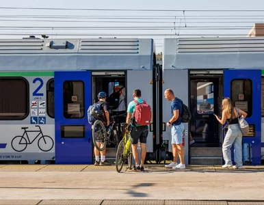 Miniatura: Nowa pula tanich biletów na wakacje. PKP...