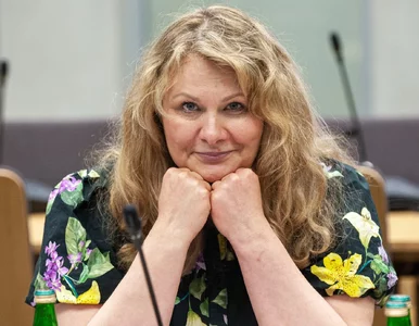 Miniatura: Katarzyna Piekarska o swojej chorobie:...