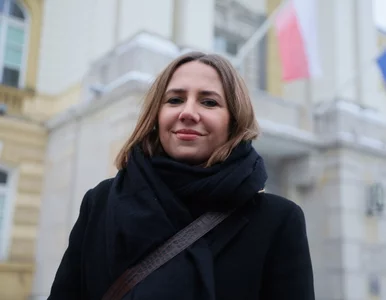 Miniatura: Europosłanka oskarża rząd. „Tusk i...