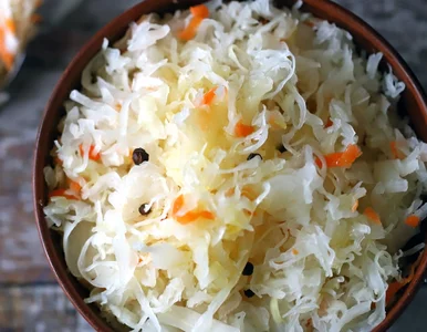 Miniatura: Wspiera trawienie i poprawia odporność....