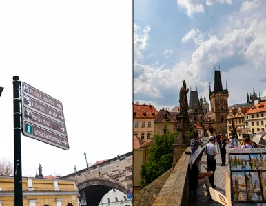 Miniatura: Zwiedzanie europejskiej stolicy będzie...