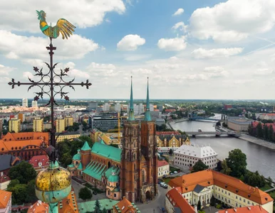 Miniatura: Nocna prohibicja w jednym z największych...