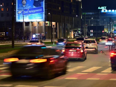 Miniatura: Kierowcy powinni zachować czujność. Nowe...