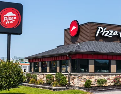 Miniatura: Koniec pewnej epoki. Właściciel Pizza Hut...