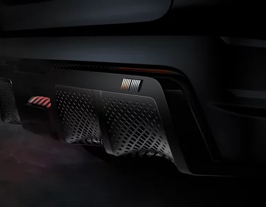 Miniatura: Wraca Ralliart od Mitsubishi. Czy to...