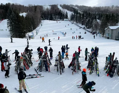 Miniatura: Wyruszysz rano i wrócisz wieczorem....