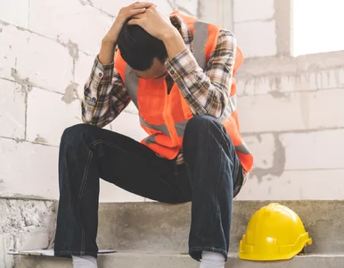 Miniatura: Bezrobocie w Polsce. Takiej sytuacji nie...