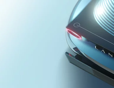 Miniatura: Nowa Lancia na horyzoncie. Co to będzie za...