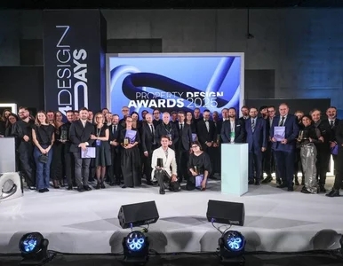 Miniatura: Jubileusz 4 Design Days w Katowicach