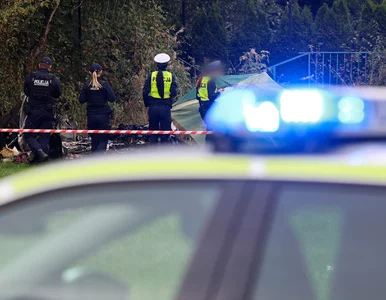 Miniatura: Tragedia w Kraśniku Górnym. Młody...